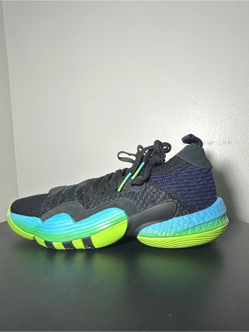 adidas trae young